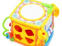 baby mix 53212 cub interactiv muzical