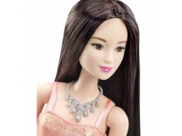 barbie t7580 Кукла "Сияние моды" в асс.(3)