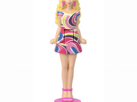 barbie hyf44 Сasă de păpuși mini "barbieland" (in sort .)