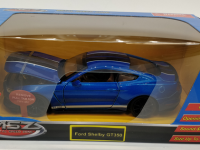 msz 68441m Металлическая модель "ford shelby gt350, 1:32"