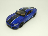 msz 68441m model metalic "ford shelby gt350, 1:32"