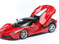 bburago 18-26001 masina model "ferrari" (1:24) in sort.