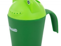 chipolino cupă pentru scăldat "froggy" szpfr0212gr verde