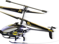 bladez btdch01 elicopter cu radio control "batman"