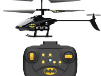 bladez btdch01 elicopter cu radio control "batman"