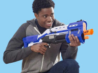 nerf hasbroe8875 Бластер "fortnite ts"