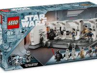 lego star wars 75384 Конструктор "Посадка на Тантив iv" (502 дет.)