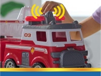 spin master 6072327 camion de pompieri mare paw patrol