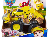 spin master  6069372 mașină de curse cu figurină paw patrol (in sort.)