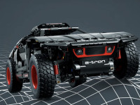 lego technic 42160 constructor „audi rs q e-tron” (914 el)