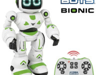 xtrem bots xt3803418 Интерактивный робот "bionic"