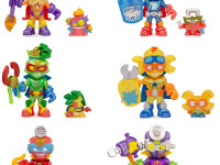 superthings pst10d066in00 figurina cu accesoriu kazum kids seria rescue force (in sort.)