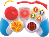 playgo 2603 jucărie muzicală "controller"