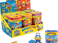 superthings pst10d066in00 figurina cu accesoriu kazum kids seria rescue force (in sort.)