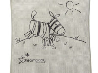 dreambaby g237 Солнцезащитная шторка "zebra" (1 шт.)