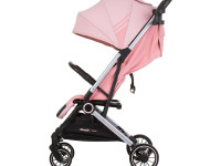 chipolino carucior "pixie" lkpx02405fl  (pana la  22 kg.) flamingo