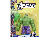 avengers b9945 Фигурка "action figure deluxe evergreen" (в асс.)