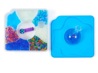 orbeez 6067344 set de joc "mixin´ slime"