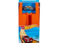 hot wheels bht77 un set de drumuri suplimentare cu mașina