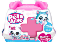 zuru pets alive 9540 jucărie interactivă "pet shop surprise"