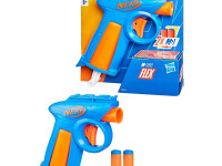 nerf f8623 blaster mini "flex"