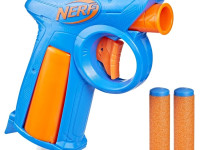 nerf f8623 blaster mini "flex"