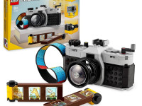 lego creator 31147 constructor "camera retro" (1476 el.)