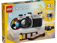 lego creator 31147 constructor "camera retro" (1476 el.)