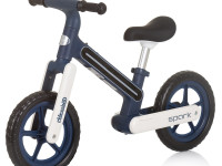 chipolino run bike "spark" diksk02403bl blue