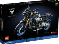 lego technic 42159 constructor "yamaha mt-10 sp" (1478 el)