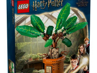 lego harry potte 76433 Конструктор "Мандрагора" (579 дет.)