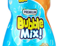 zuru bubble wow 11328 Машина для мыльных пузырей "eggsploder"