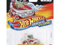 hot wheels hkb86 Тематическая машинка "racer verse"