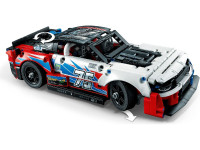 lego technic 42153 constructor "nascar next gen chevrolet camamro zl1" (672 el.)