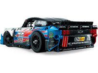 lego technic 42153 constructor "nascar next gen chevrolet camamro zl1" (672 el.)