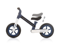 chipolino run bike "spark" diksk02403bl blue