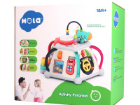 hola toys 806 Игровой центр "Маленькая вселенная"