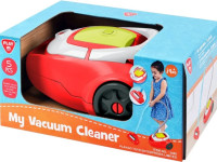 playgo 3486 Детский пылесос " my cleaning vacuum"