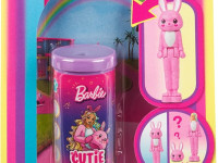 barbie hym25 Кукла-сюрприз "cutie reveal: mini barbieland" (в асс.)