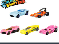 hot wheels htn82 spalatoria auto "ultra shark" cu masinuta "color reveal"