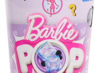 barbie htj19 Кукла "pop reveal: Крутые Бабл-ти шарики таро"