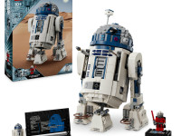 lego star wars 75379 constructor "r2-d2" (1050 el.)