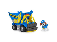 spin master 6066726 vehicul de construcție cu figurină "paw patrol" (in sort.)