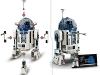 lego star wars 75379 constructor "r2-d2" (1050 el.)