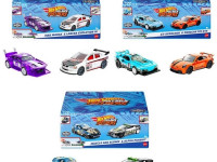 hot wheels hpr91 Набор из 2 гоночных машин (в асс.)