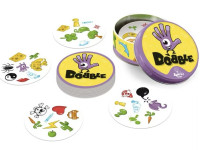 dobble Настольная игра 