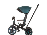 chipolino triciclu "derby" trkdr02403tl teal