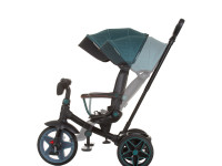 chipolino triciclu "derby" trkdr02403tl teal