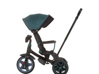 chipolino triciclu "derby" trkdr02403tl teal