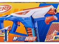 nerf f8631 Бластер "infinite"